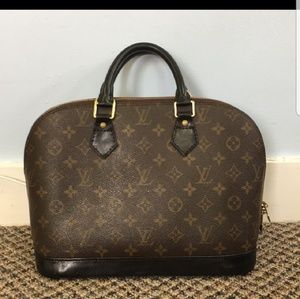 LV Alma PM